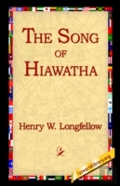 Song Of Hiawatha