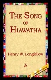 Song Of Hiawatha