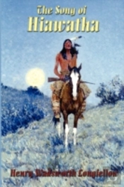 Song Of Hiawatha