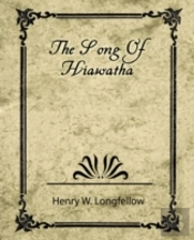 Song Of Hiawatha