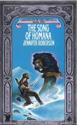 Bertrand.pt - Song Of Homana