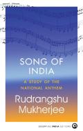 Song Of India