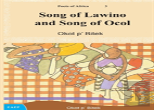 Song Of Lawino And Song Of Ocol