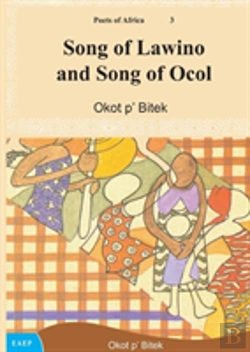 Bertrand.pt - Song Of Lawino And Song Of Ocol