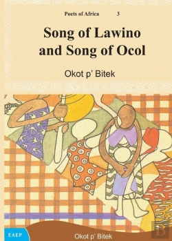 Bertrand.pt - Song Of Lawino And Song Of Ocol
