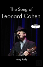 Song Of Leonard Cohen