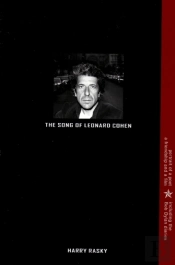 Song Of Leonard Cohen