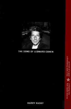 Bertrand.pt - Song Of Leonard Cohen