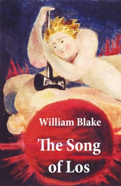 Bertrand.pt - Song Of Los (Illuminated Manuscript With The Original Illustrations Of William Blake)