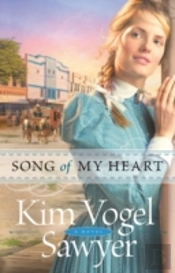 Song Of My Heart