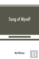 Song Of Myself