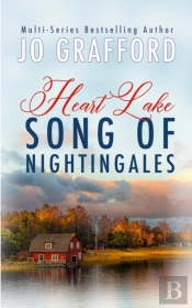 Song Of Nightingales
