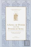 Song Of Power And The Power Of Song