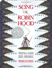 Song Of Robin Hood