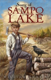 Song Of Sampo Lake
