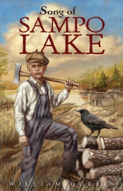 Bertrand.pt - Song Of Sampo Lake