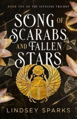 Bertrand.pt - Song Of Scarabs And Fallen Stars