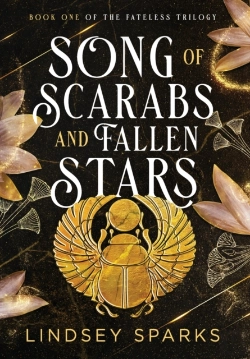 Bertrand.pt - Song Of Scarabs And Fallen Stars