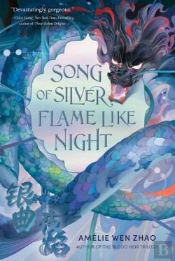 Bertrand.pt - Song Of Silver, Flame Like Night