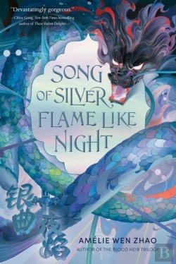 Bertrand.pt - Song of Silver, Flame Like Night