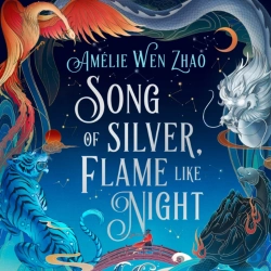 Bertrand.pt - Song Of Silver, Flame Like Night