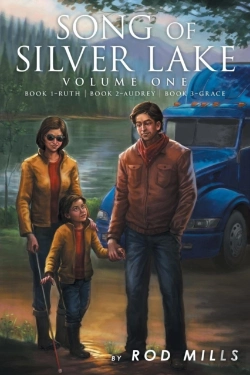 Bertrand.pt - Song Of Silver Lake