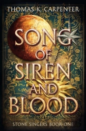 Song Of Siren And Blood