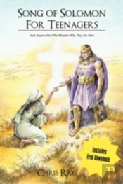 Song Of Solomon For Teenagers: And Anyon