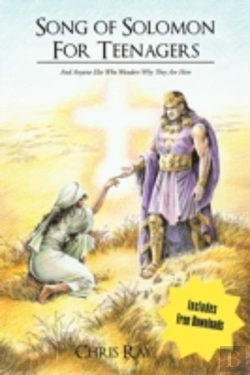 Bertrand.pt - Song Of Solomon For Teenagers: And Anyon