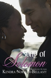 Song Of Solomon