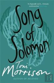 Song Of Solomon