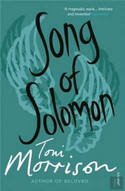 Bertrand.pt - Song Of Solomon