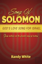 Song Of Solomon