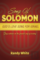 Song Of Solomon