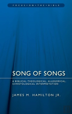 Bertrand.pt - Song Of Songs: A Biblical-Theological, Allegorical, Christological Interpretation