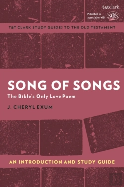 Bertrand.pt - Song Of Songs: An Introduction And Study Guide