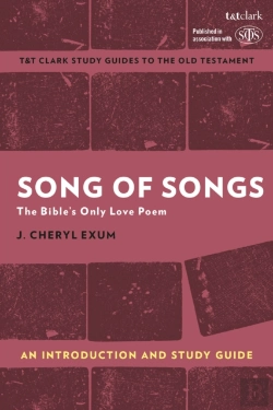 Bertrand.pt - Song Of Songs: An Introduction And Study Guide