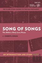 Song Of Songs: An Introduction And Study Guide