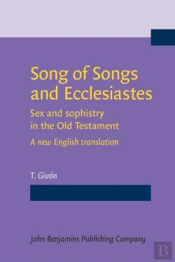 Bertrand.pt - Song Of Songs And Ecclesiastes