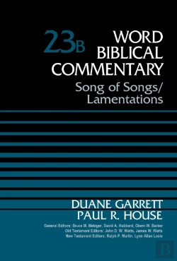 Bertrand.pt - Song Of Songs And Lamentations, Volume 23b