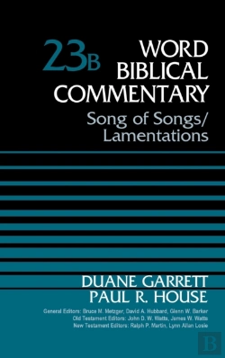 Bertrand.pt - Song Of Songs And Lamentations, Volume 23b