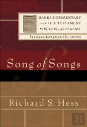 Song Of Songs (Baker Commentary On The Old Testament)
