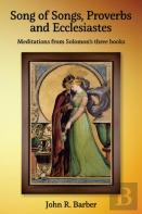 Song Of Songs, Proverbs And Ecclesiastes