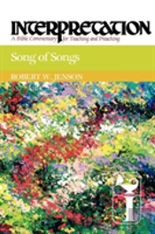 Song Of Songs