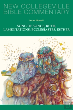 Bertrand.pt - Song Of Songs, Ruth, Lamentations, Ecclesiastes, Esther