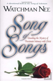 Song Of Songs