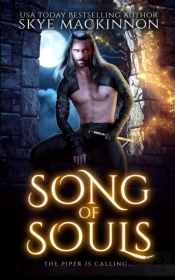 Song Of Souls