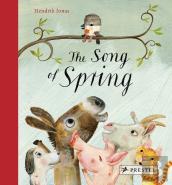 Song Of Spring
