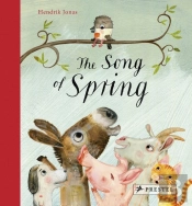 Song Of Spring