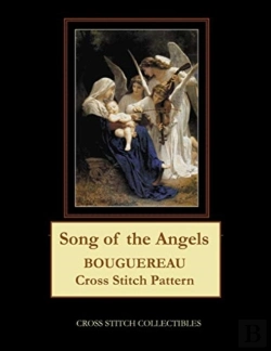 Bertrand.pt - Song Of The Angels: Bouguereau Cross Sti
